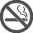 No Smoking